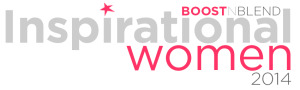 BNB Inspirational Women 2014 logo - FINAL