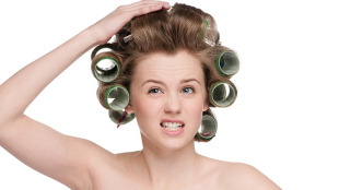 causes of hair loss in women