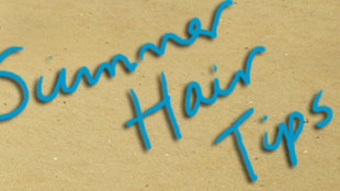 Hair Loss Tips for Summer