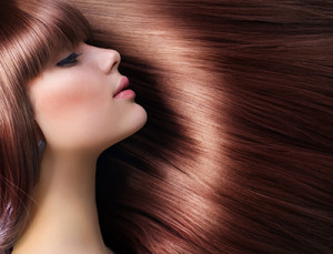 is keratin harmful 