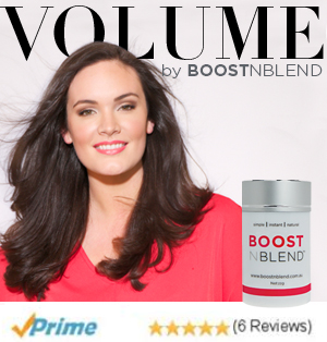 BOOSTnBLEND USA