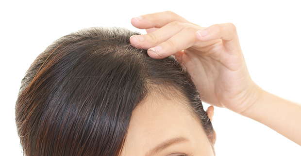 does evolis prevent hair loss