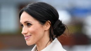 2019 hair trends megan markle