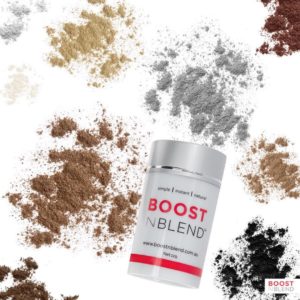 Boost N Blend Fibres