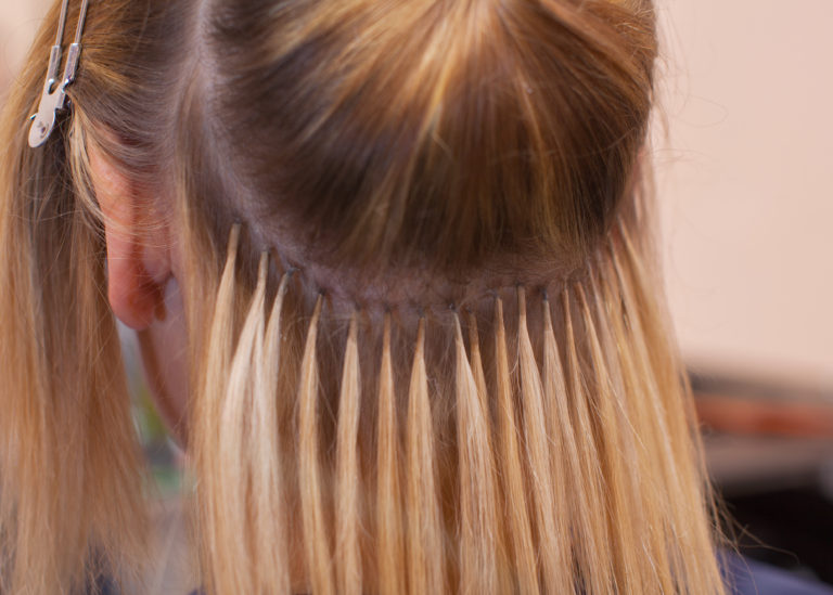 Do Hair Extensions Damage Your Hair?