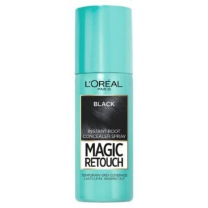 Loreal Magic Retouch Root Touch Up