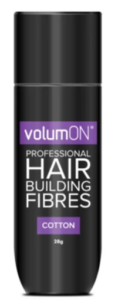 VolumnOn Hair Fibres